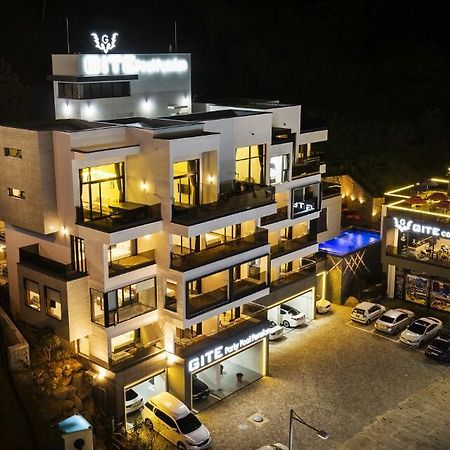 Gite Pension Yeosu Exterior foto